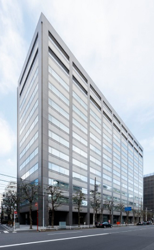 住友不動産上野ビル5号館月極駐車場