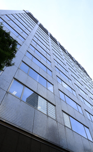 住友芝大門ビル月極駐車場