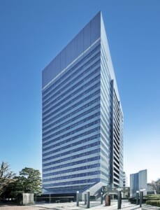 渋谷インフォスタワー月極駐車場